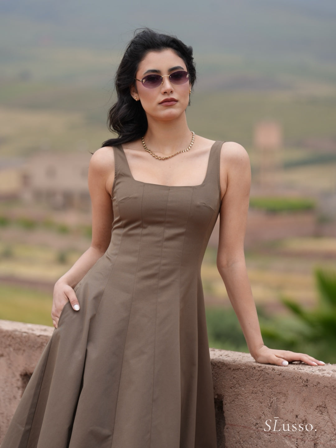 Robe Divina