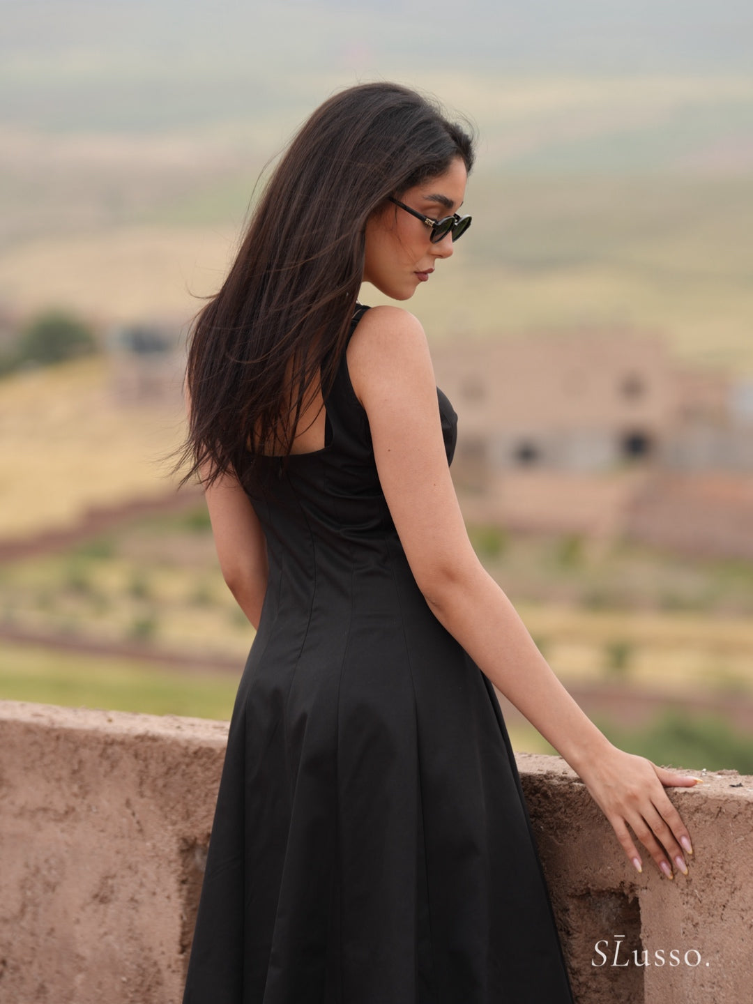 Robe Divina