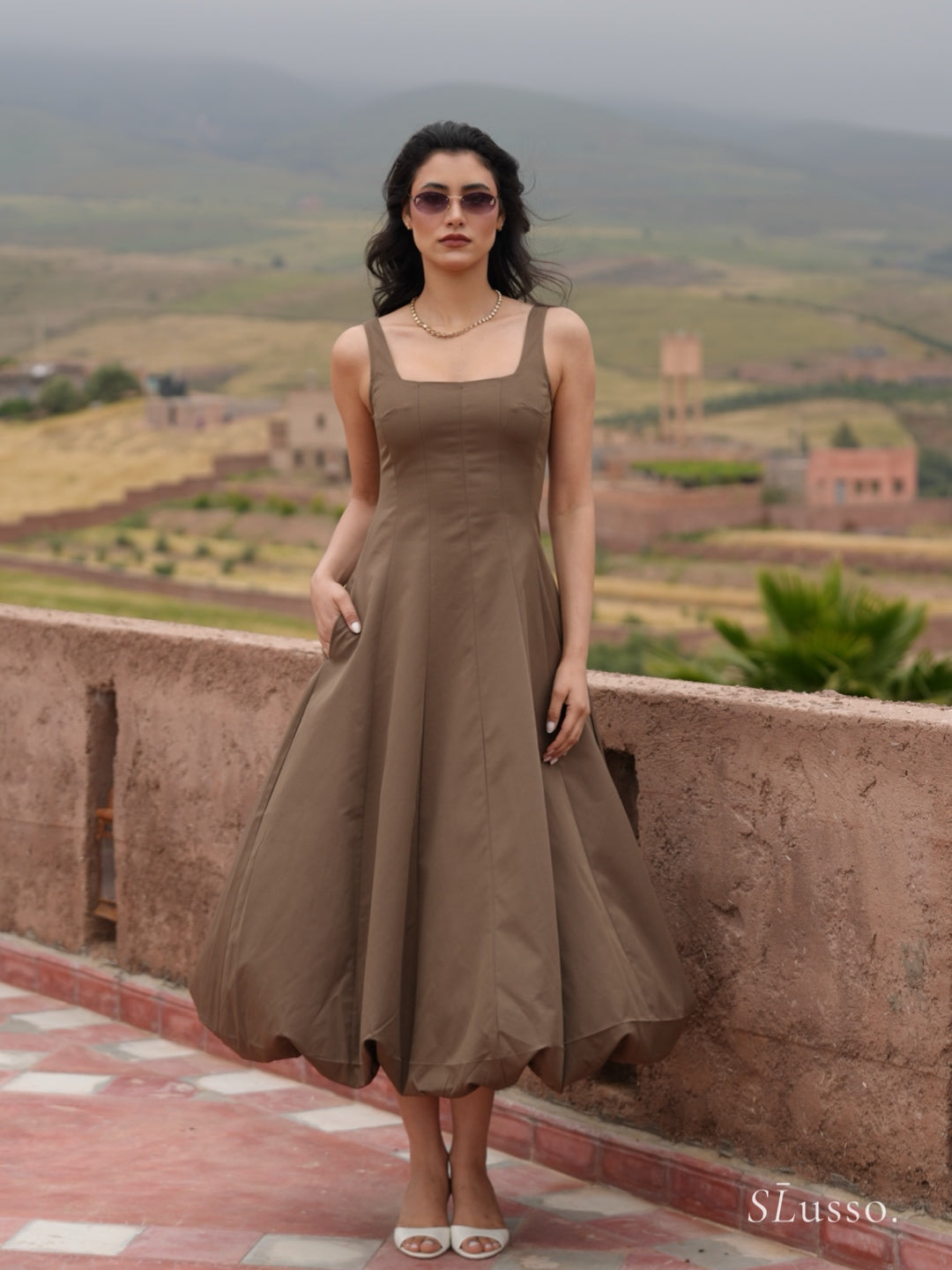 Robe Divina