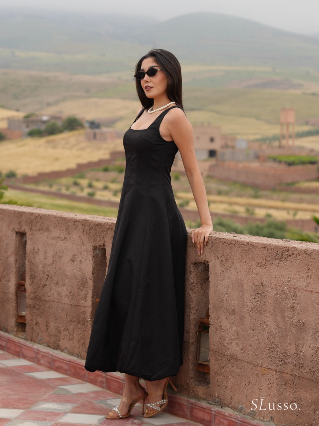 Robe Divina