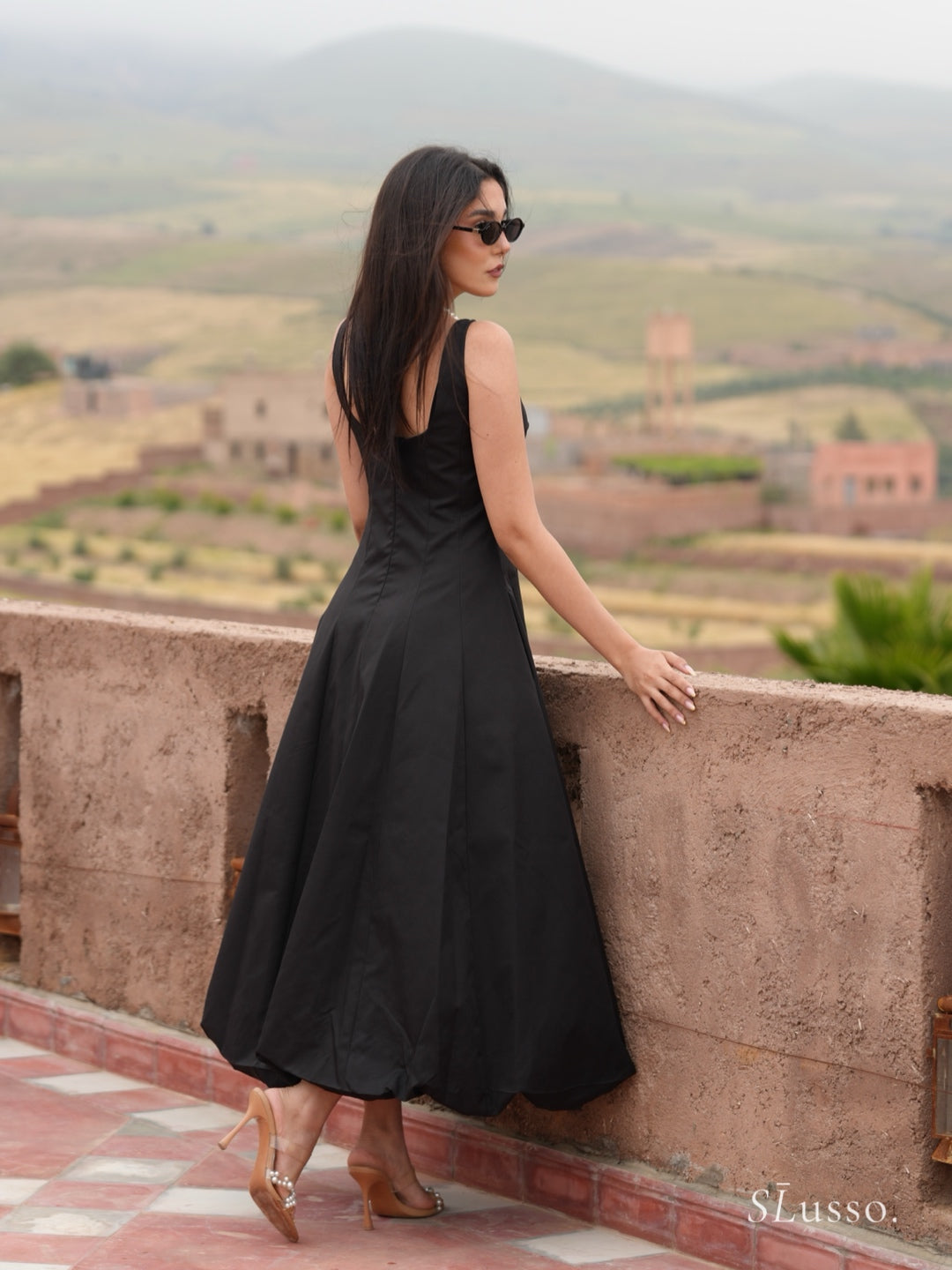 Robe Divina