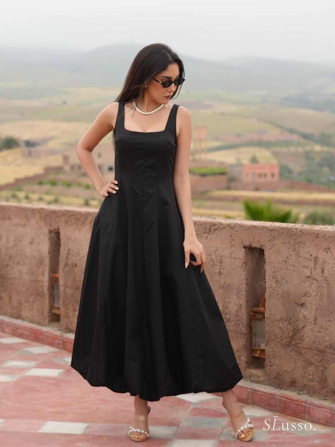 Robe Divina