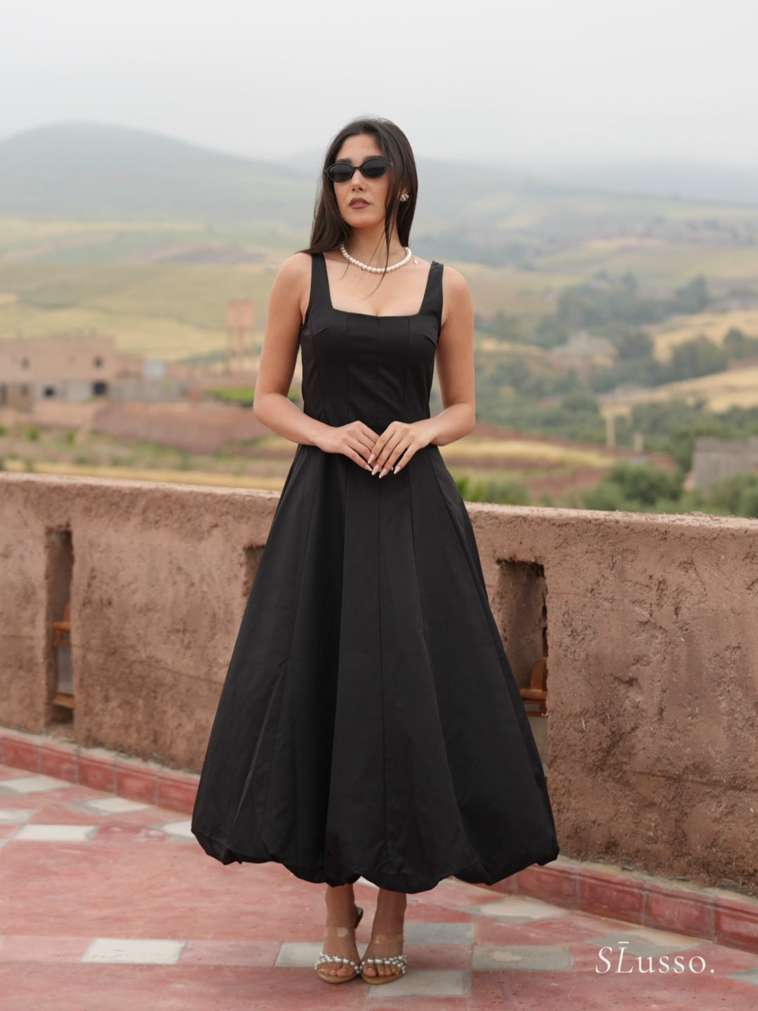 Robe Divina