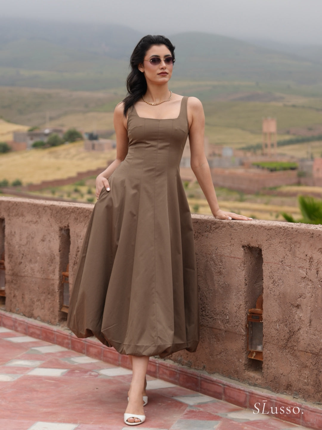 Robe Divina