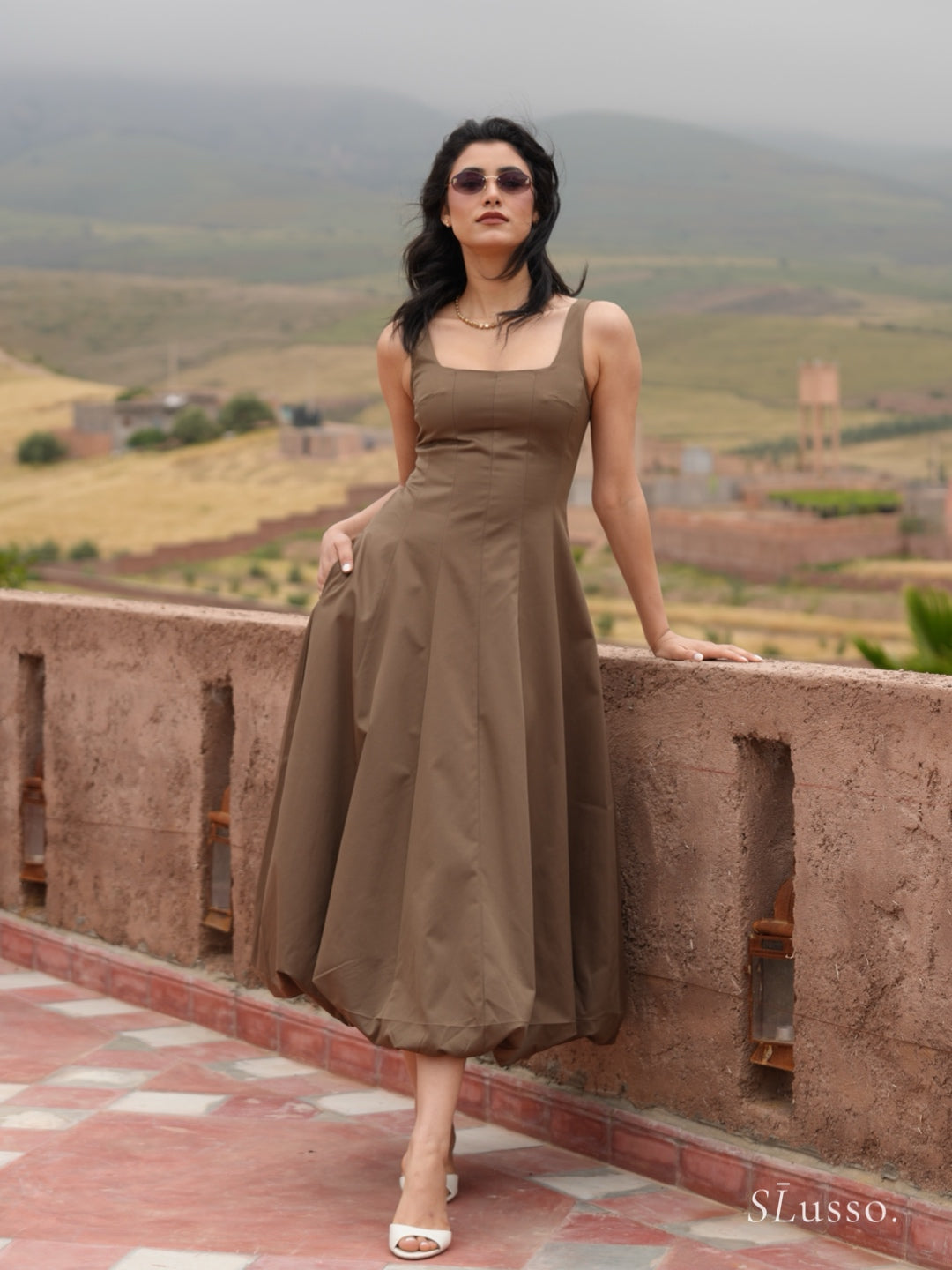 Robe Divina