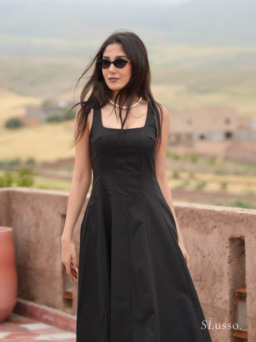 Robe Divina