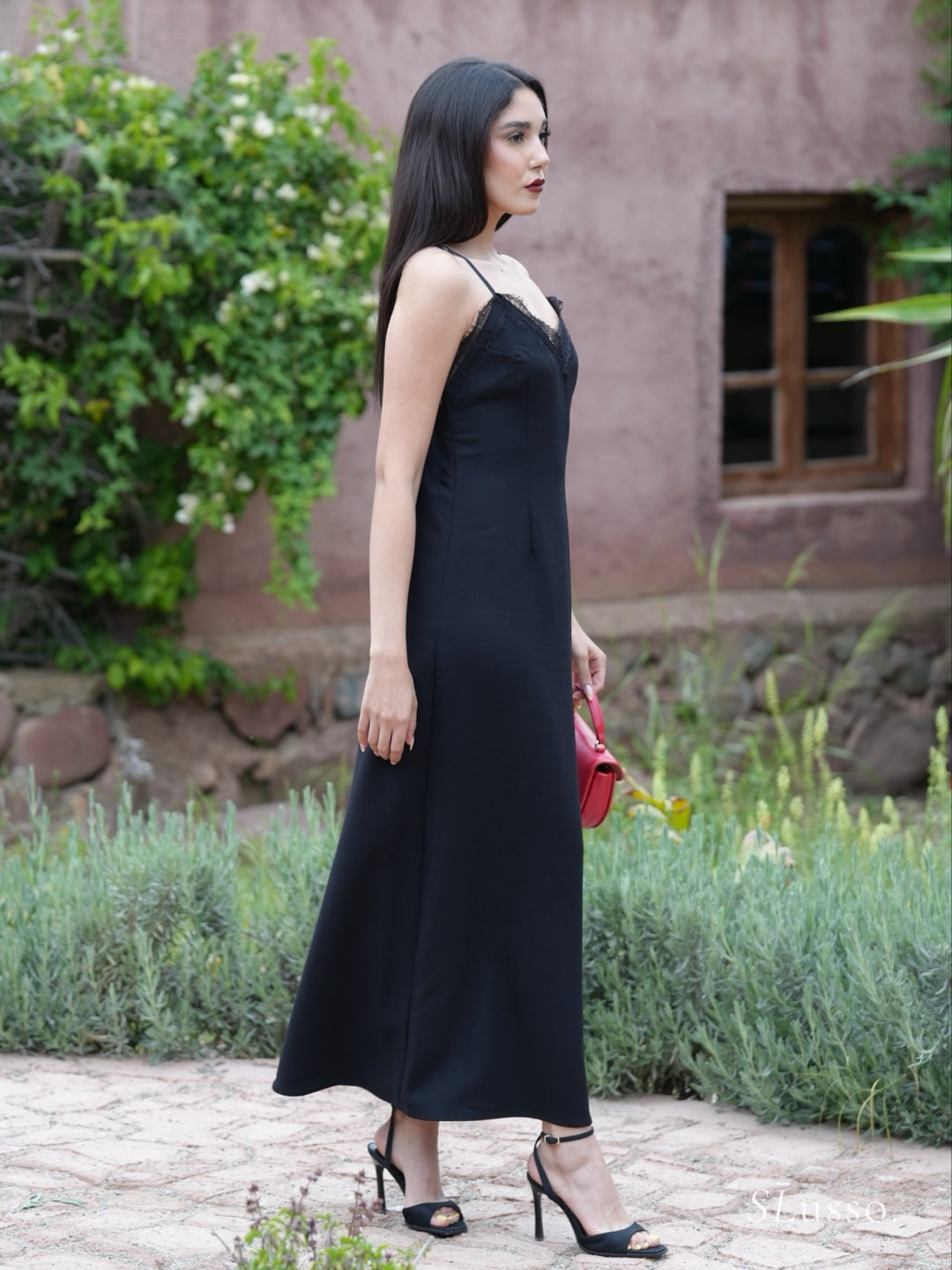 Robe Valentine