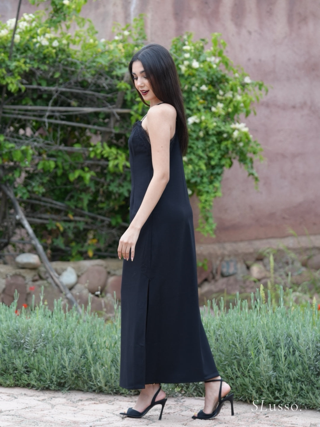 Robe Valentine