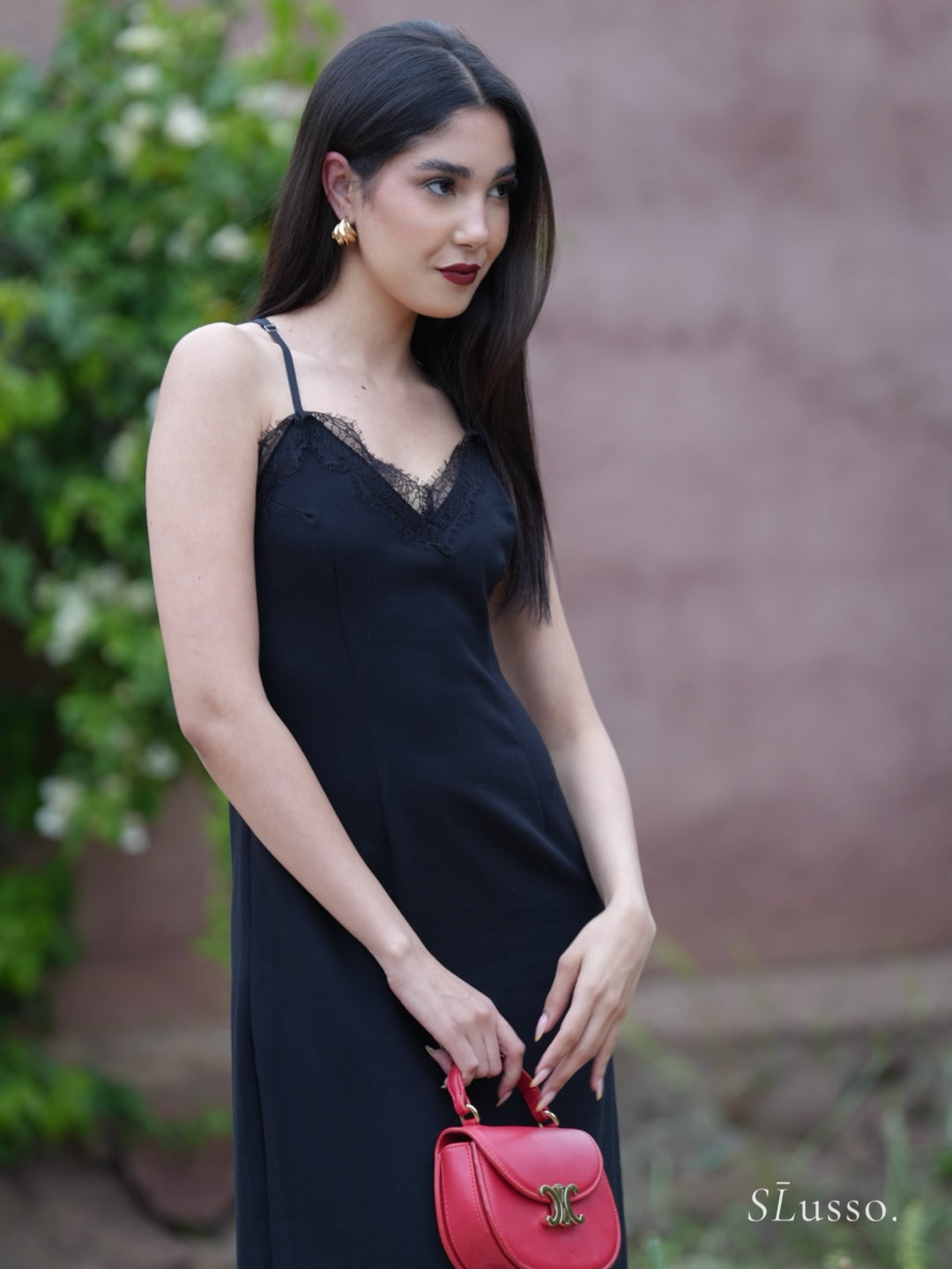 Robe Valentine