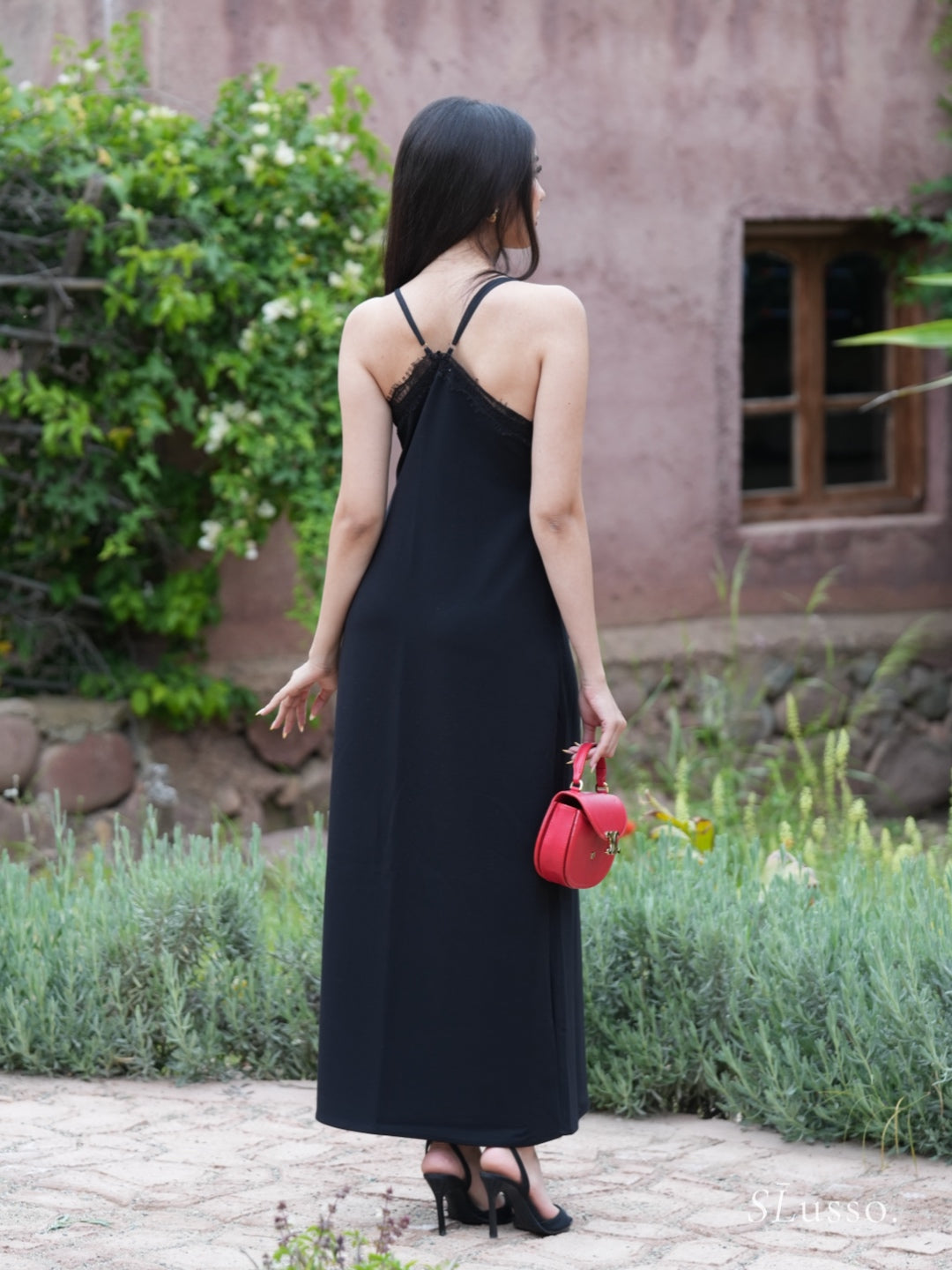 Robe Valentine