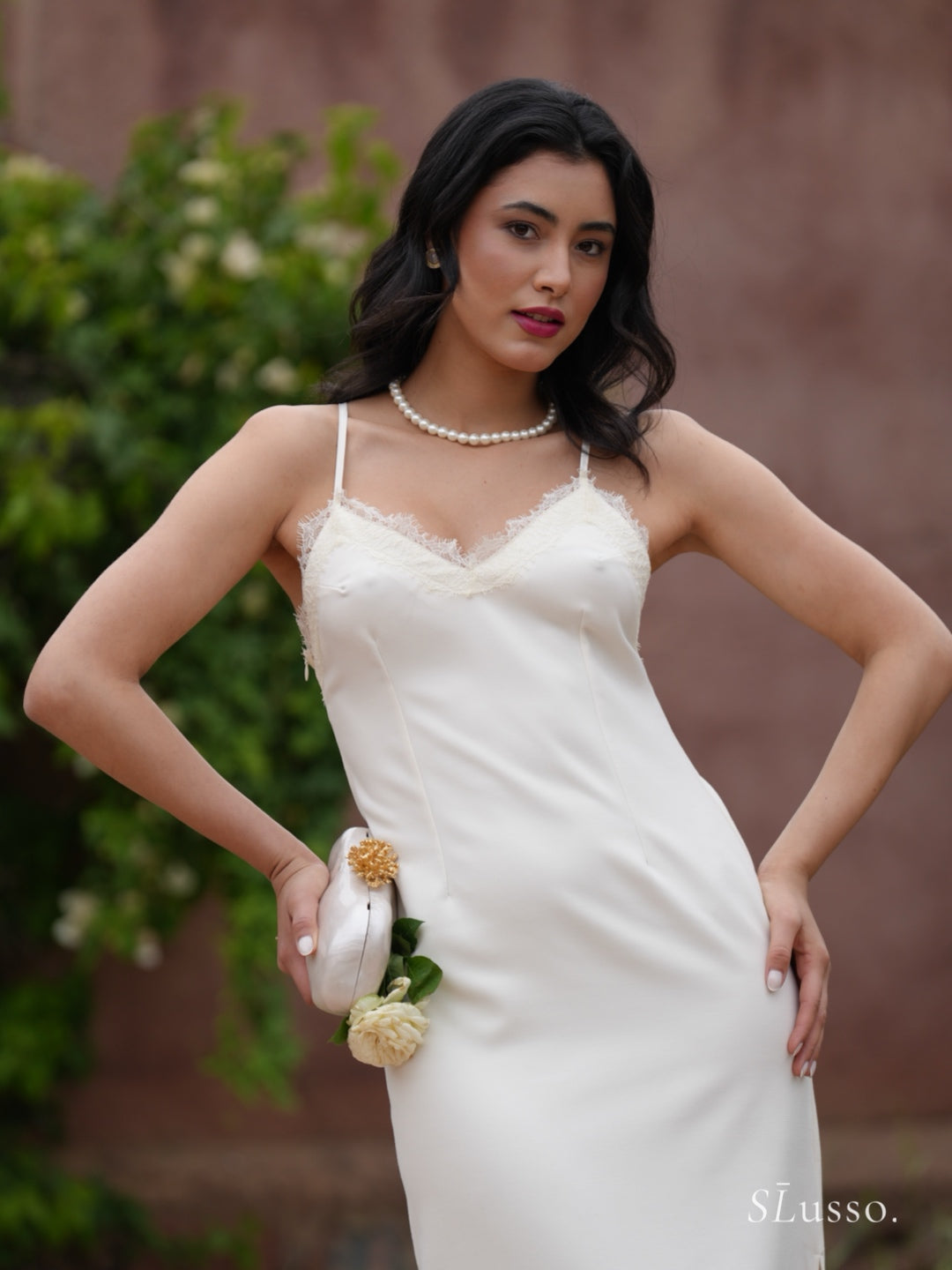 Robe Valentine