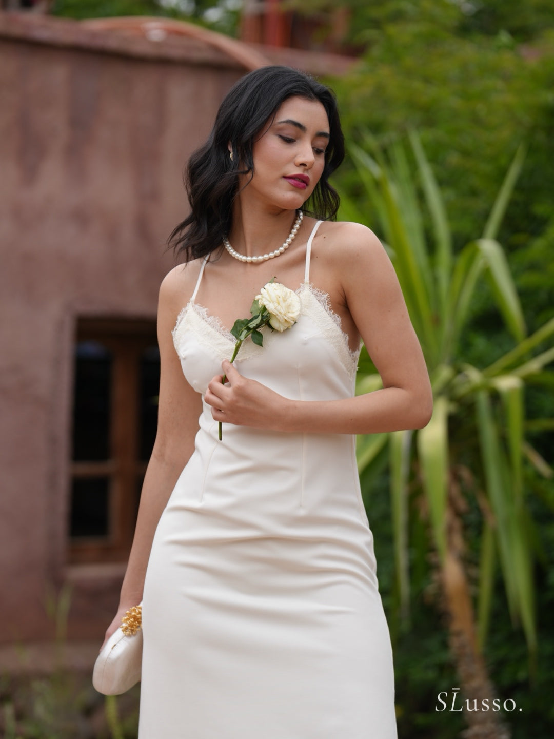 Robe Valentine