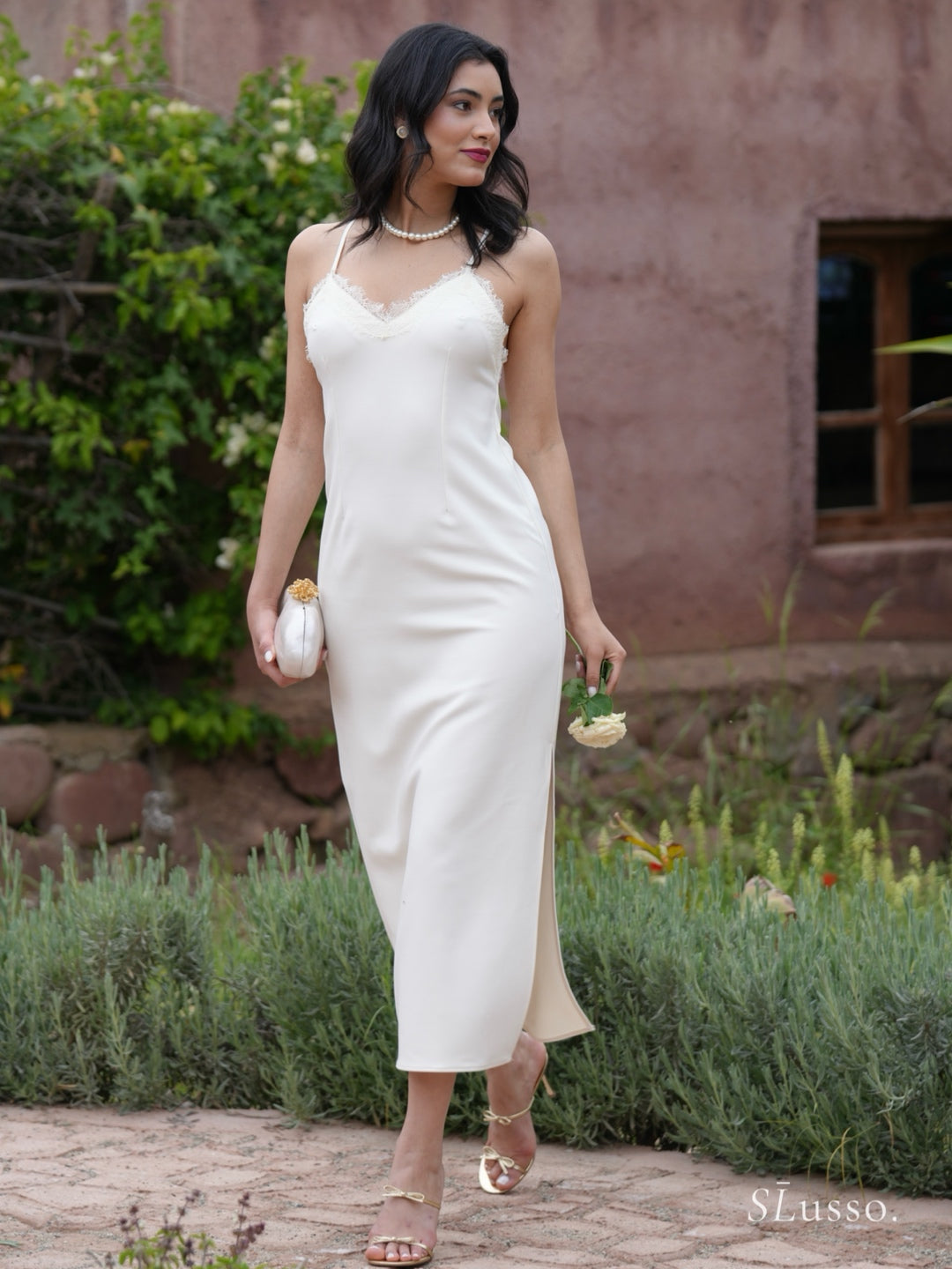 Robe Valentine