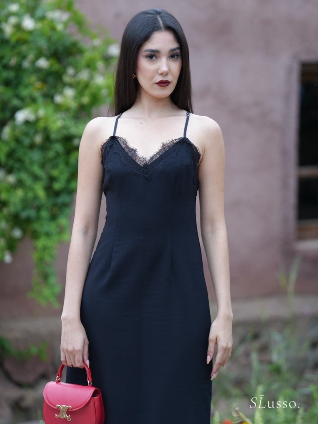 Robe Valentine