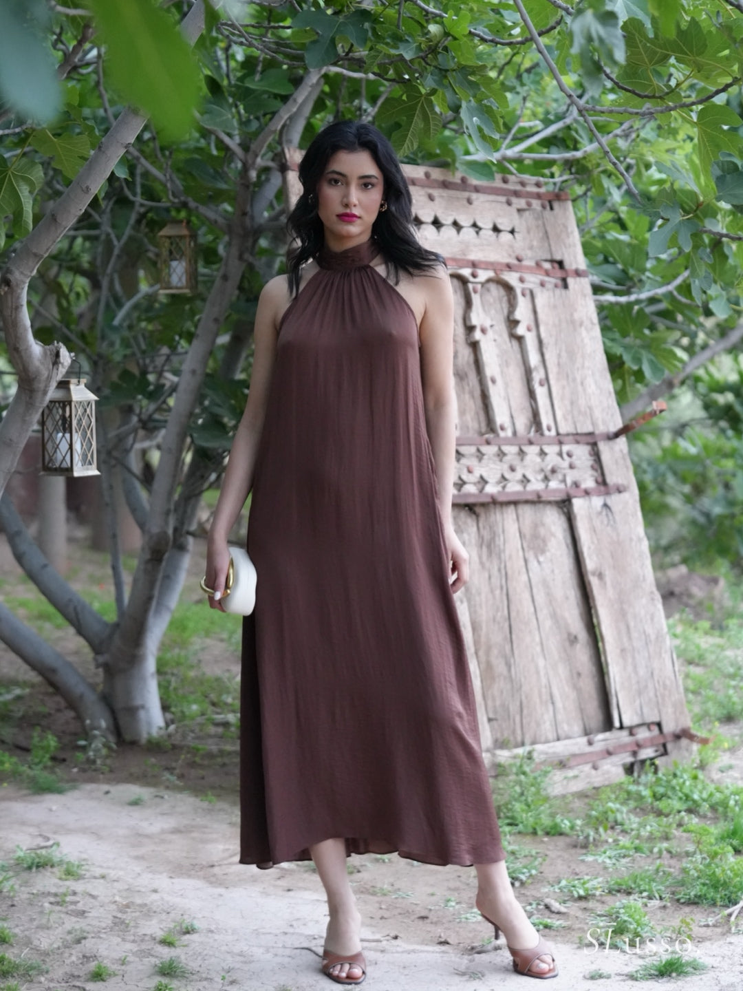 Robe Louna