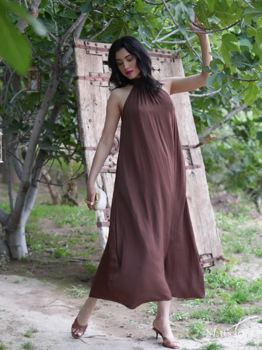 Robe Louna
