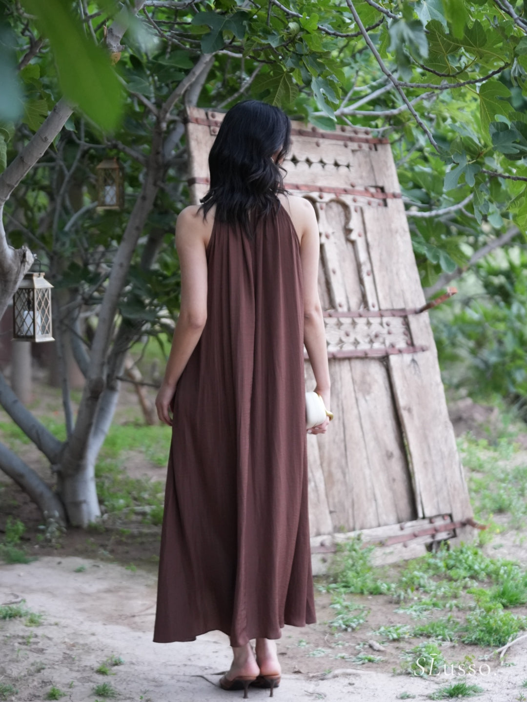 Robe Louna