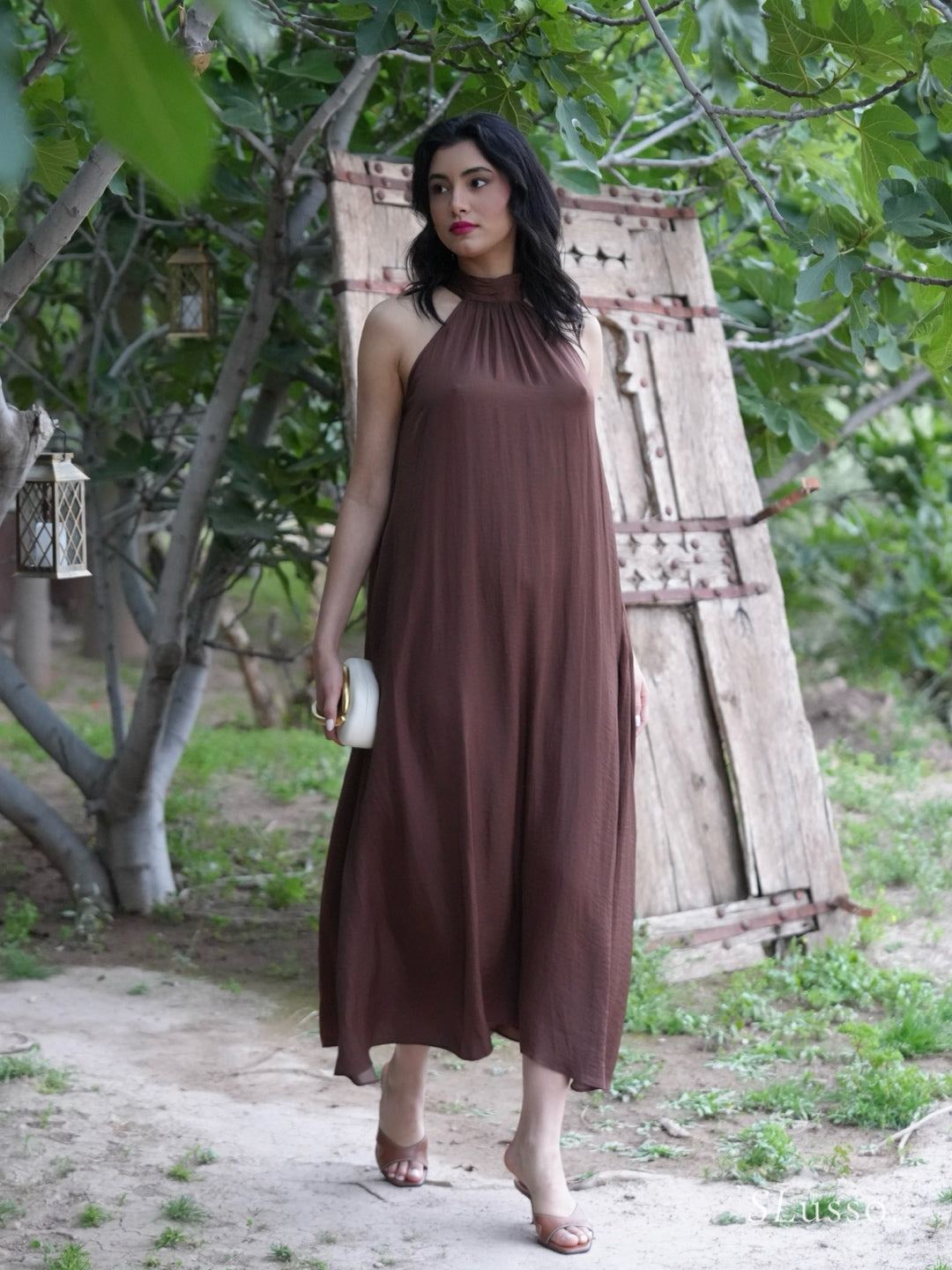 Robe Louna