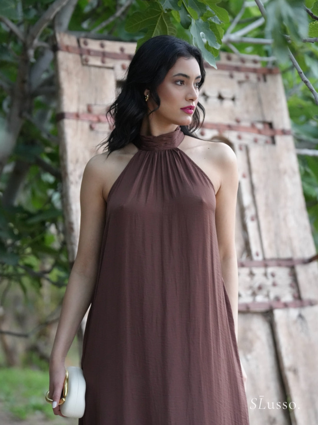Robe Louna