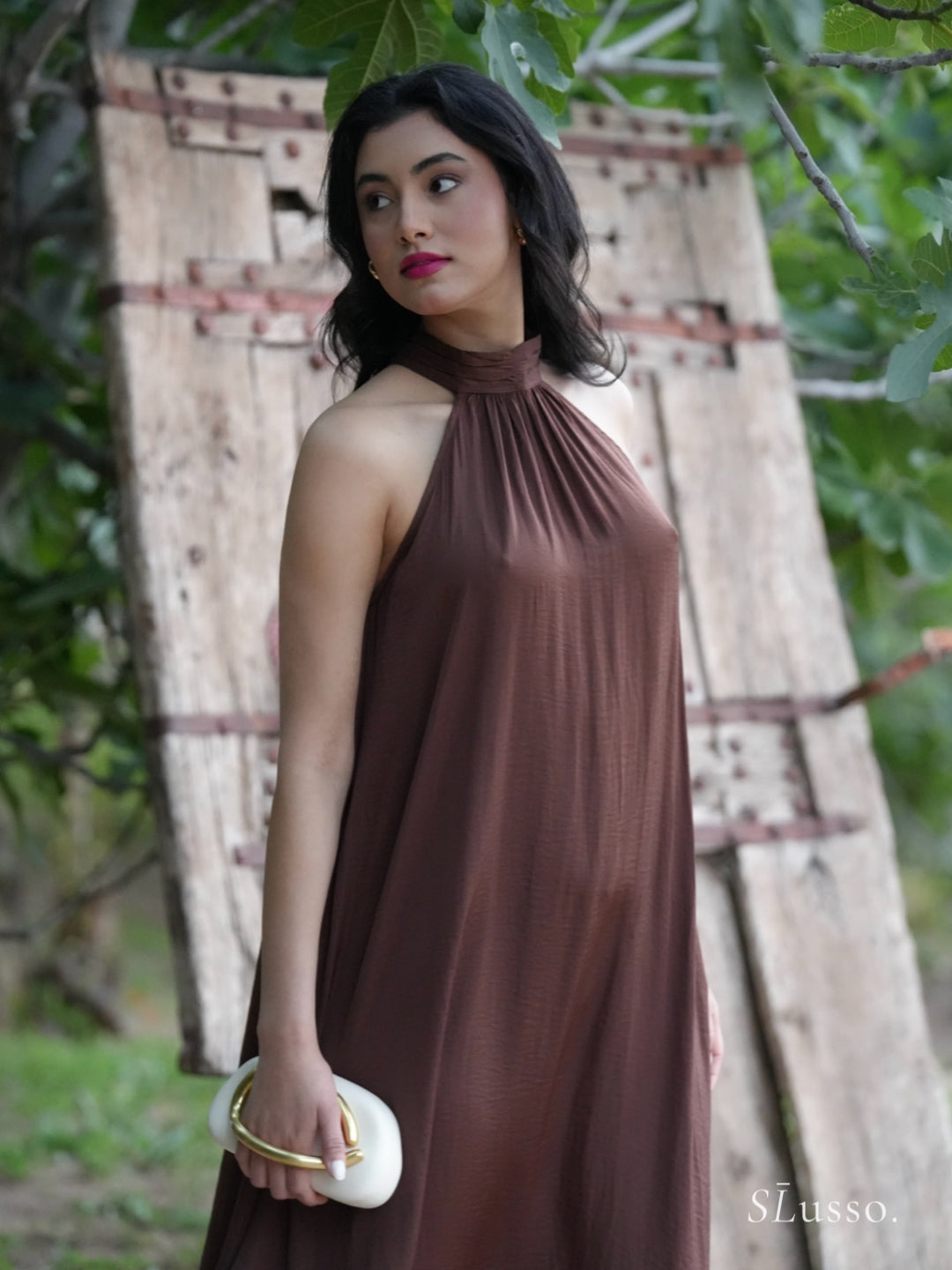 Robe Louna