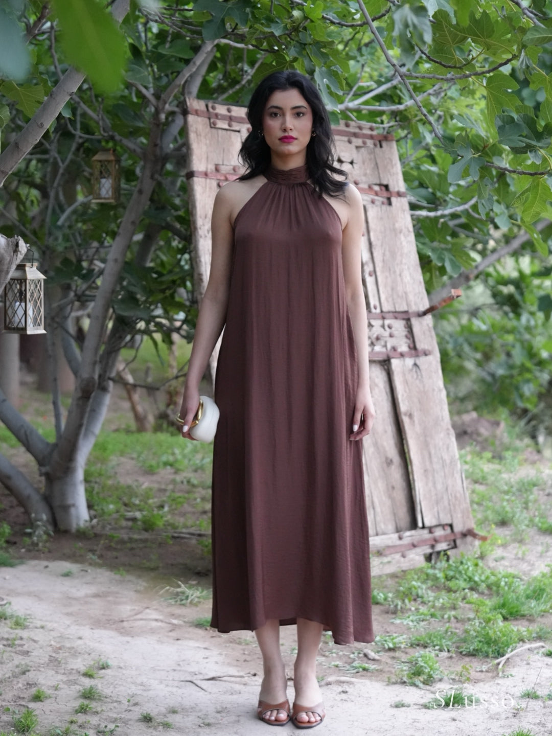 Robe Louna
