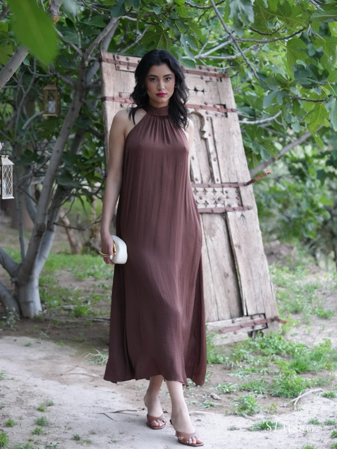 Robe Louna