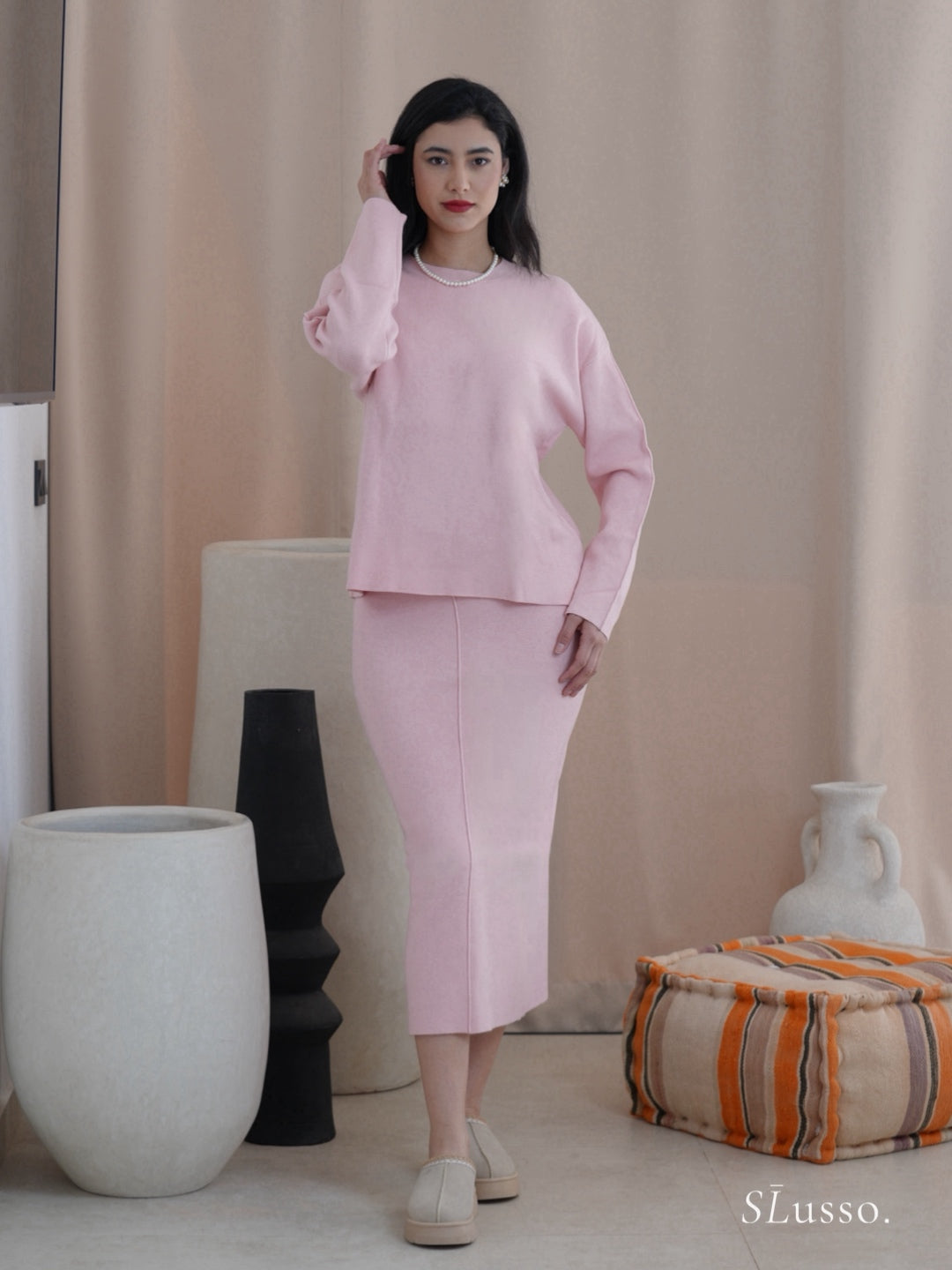 Ensemble Rosina - Rose