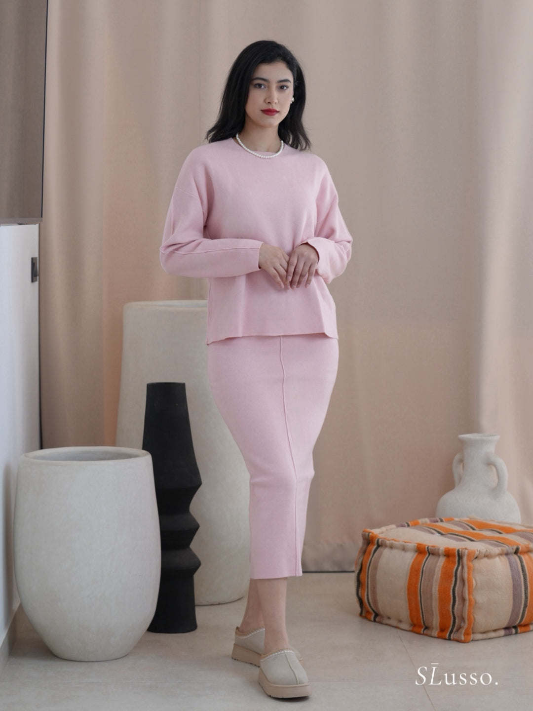 Ensemble Rosina - Rose