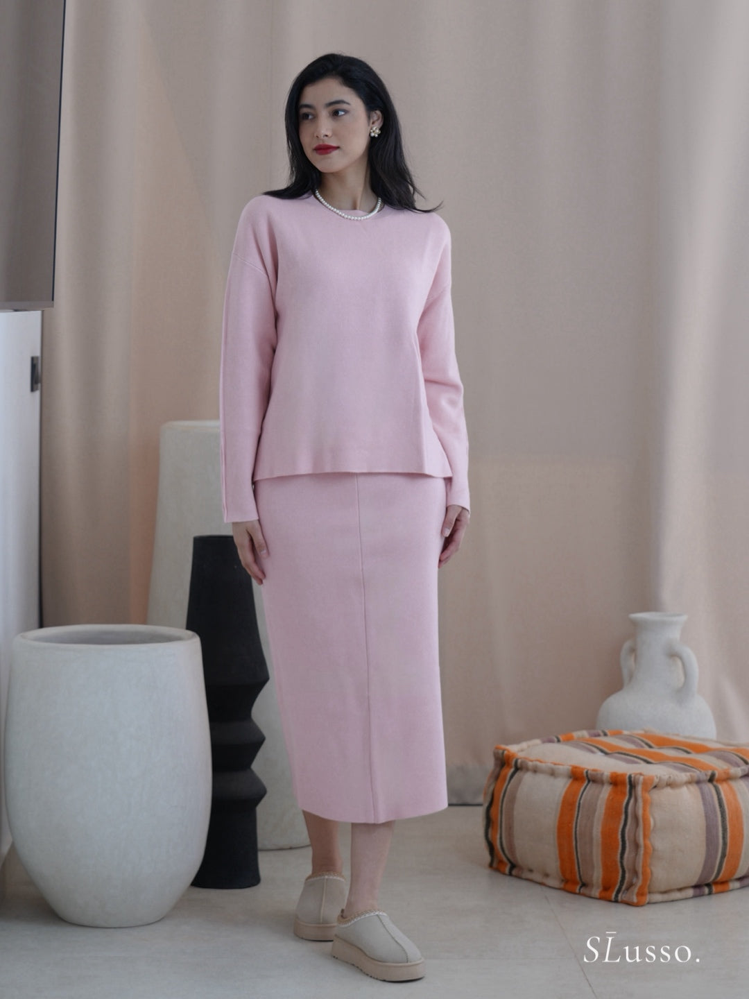Ensemble Rosina - Rose