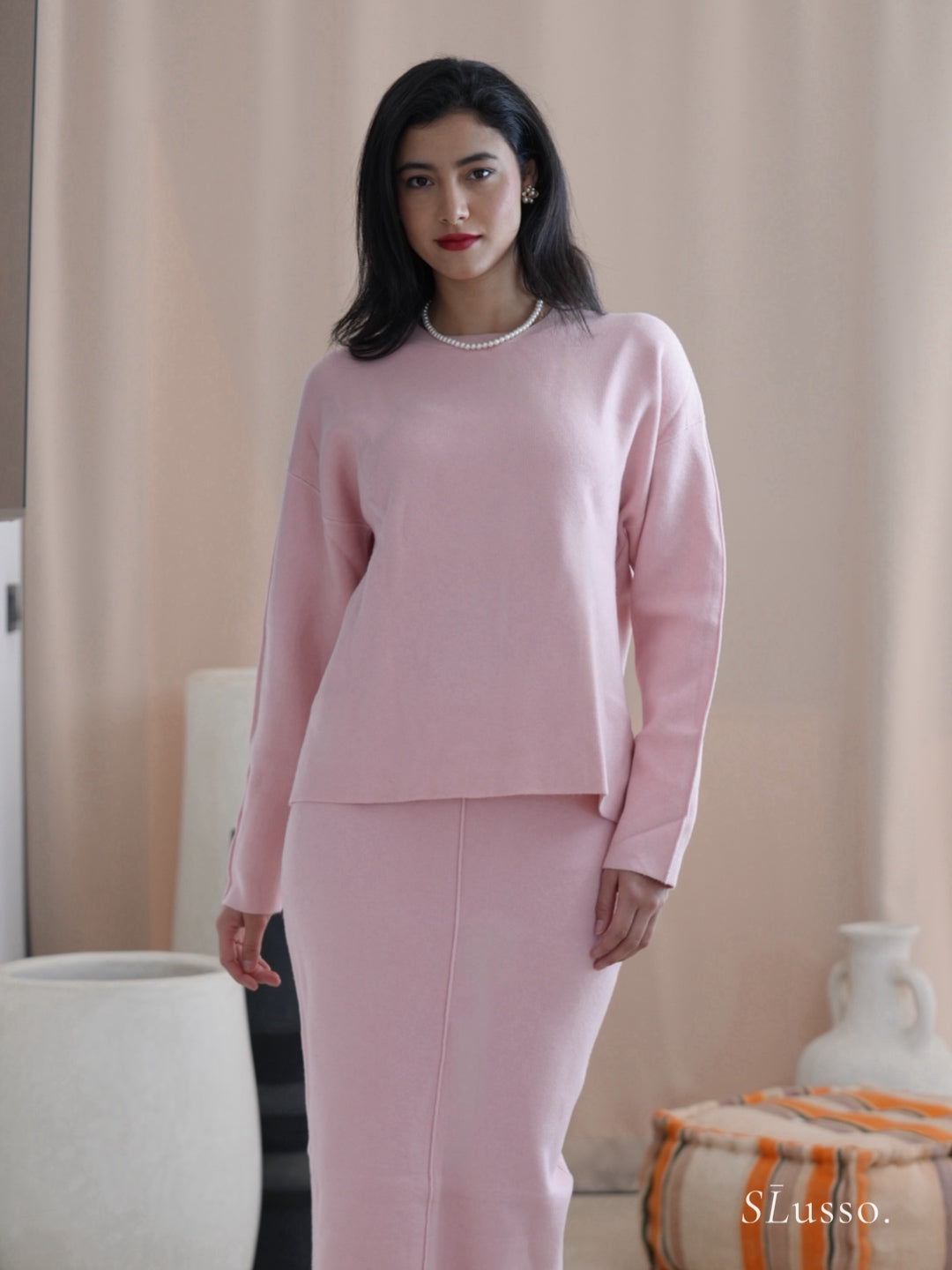 Ensemble Rosina - Rose