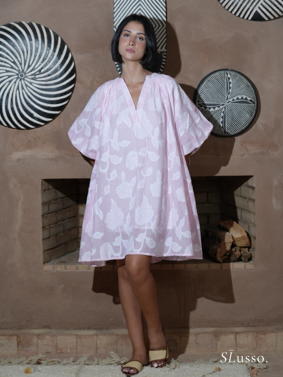 Robe Salma