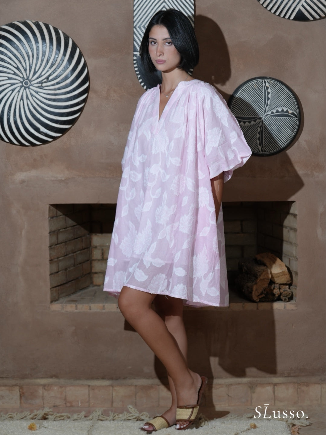 Robe Salma