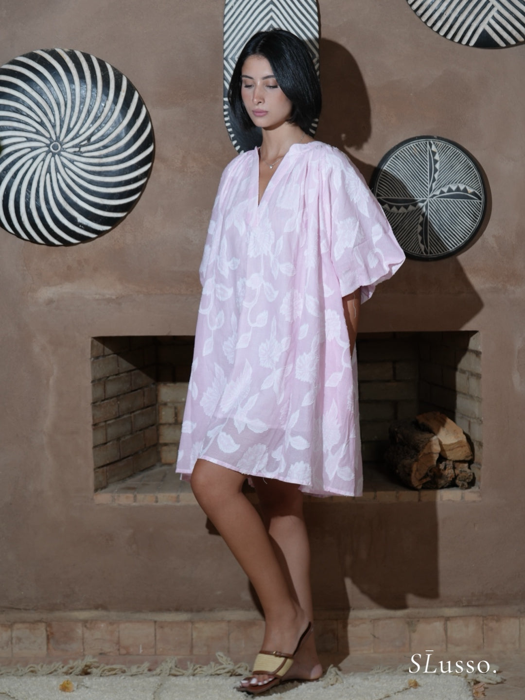 Robe Salma